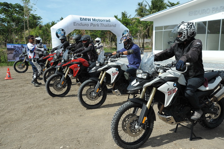 Iamcar_BMW Enduro Park Thailand_02